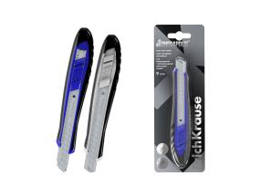 Pahviveitsi 9mm ERICH KRAUSE Megapolis lajitelma