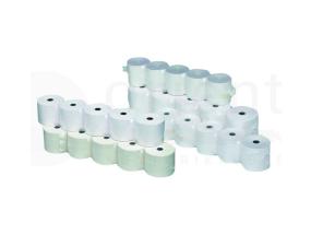 Kassarulla 80mmx73m lämpöherkkä 5kpl pakt