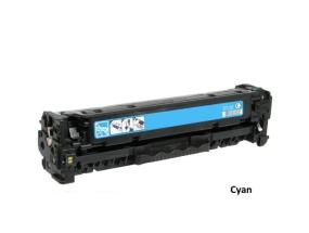 Laserkasetti Print4You 718 (CC531/304A) sininen