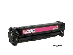 Värikasetti analoginen CC533A/CE413A/CF383A/ Canon 718 punainen