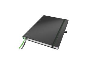 Kierrevihko A4 80a viivoitettu Leitz Complete