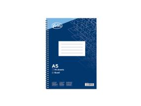Kierrevihko A5 70a 5x5