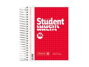 Kierrevihko A6 160 arkkia 5x5 Student