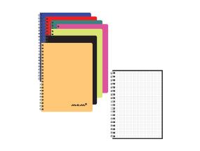 Kierrevihko A6 60a 5x5 Memo