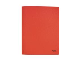 Pikakansio Leitz Recycle A4 pahvi punainen