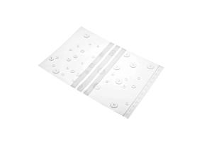 Salpapussi 250x350mm 100kpl/ltk