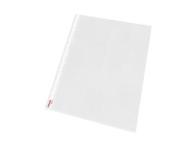 Muovitasku A3 reiityksen puolelta auki, Esselte (55231) 50kpl/pkt