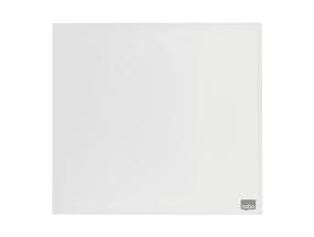 Lasilevy-magneettilevy NOBO Impression Pro Sq.Tiles 30x30cm, valkoinen