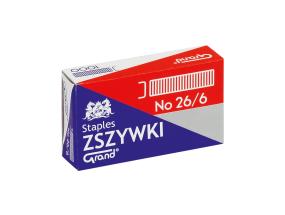 Puristin 26/6 sinkki 1000 kpl pakkauksessa GRAND