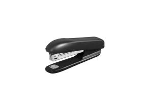 Nitoja nro 10 12 arkkia musta FOROFIS