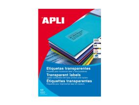 Tarra APLI 70x37 20l ilmatiiviissä pakkauksessa 24 arkkia