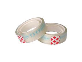 Teippi 12x10m kirkas Forpus