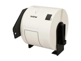 Tarrarulla 62x100mm Brother DK11202