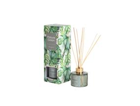 Kodin raikaste NATURE GREEN 100ml, Evergreen