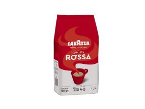 Kahvipavut LAVAZZA Qualita Rossa 1kg