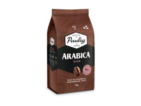 Kahvipapu Paulig Arabica Dark 1kg