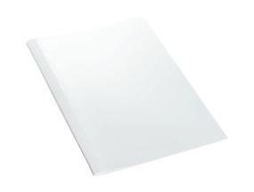 Liimasidontapäälliset LEITZ A4 30 arkkia valkoinen 25 kpl