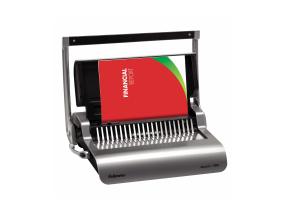 Kampasidontalaite Fellowes Quasar 500 plastspiraal