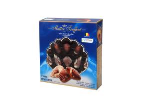 Karkkirasia MAITRE TRUFFOUT Seashells 250g