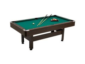 Biljardipöytä GARLANDO Virginia 7