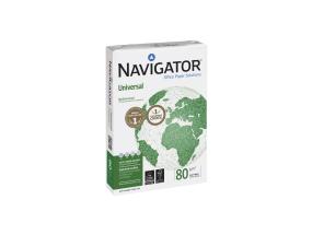 Kopiopaperi Navigator Universal  A4 80g 500 arkkia
