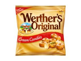WERTHER´S Cream Makeiset 135g