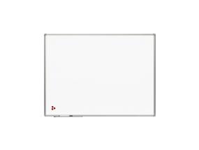 Liitutaulu 2000x1200mm musta 2x3