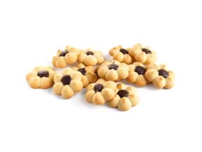 Keksit EUROPAGAR Kevätkukka, 250g