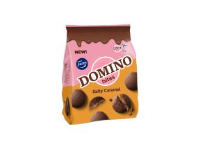 Keksejä FAZER Kaakaokeksejä suolattu karamelli 185g