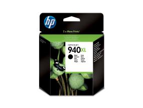 Värikasetti HP C4906AE musta (940XL)