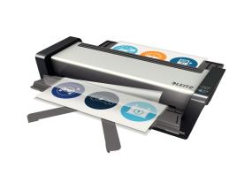 Laminointikone A3 Leitz iLam touch 2 turbo PRO