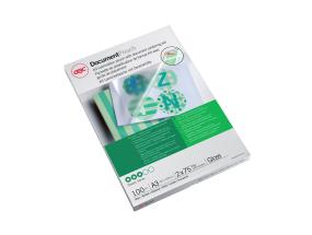 Laminointitasku A3 75mic 100 kpl /pkt GBC