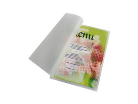 Laminointikalvo A4 100mic matta 100l pakkauksessa