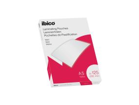 Laminointitasku A5 125mic 100kpl/pkt GBC matta