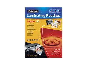 Laminointitasku 54x86mm 175mic 100 kpl/pkt