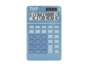 Pöytälaskin TOOR TR-2425 12 paikkaa