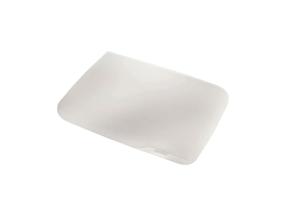 Pöytämatto LEITZ Frosty 40x53cm läpinäkyvä matto