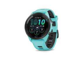 ÄLYKELLO FORERUNNER 265/AQUA 010-02810-12 GARMIN