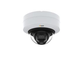 NETTIKAMERA P3247-LV DOME/01595-001 AKSELI