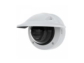 NETTIKAMERA M3216-LVE DOME/02372-001 AKSELI