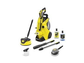 KORKEAPAINEPESURI K 4 POWER/CAR&HOME 1.324-309.0 KARCHER