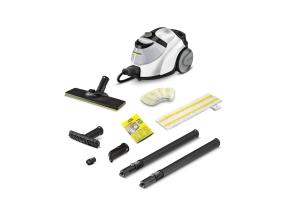 HÖYRYPUHDISTIN SC 4 EASYFIX/RAUTAPISTOKE 1.512-667.0 KARCHER