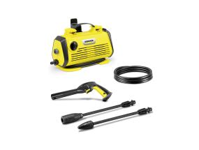 KORKEAPAINEPESURI K 3/VAAKA 1.602-821.0 KARCHER