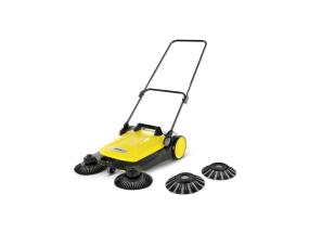 TYÖNNETTÄVÄ LAKAISUKONE S 4 TWIN 2IN1/1.766-365.0 KARCHER