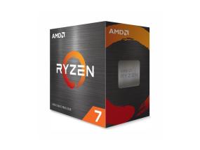 Suoritin AMD Desktop Ryzen 7 5700X Vermeer 3400 MHz ytimet 8 32MB kanta SAM4 65 wattia BOX 100...