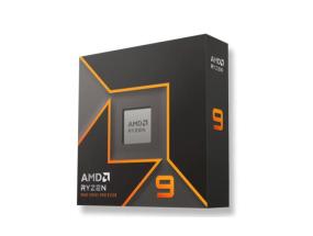 Suoritin AMD Desktop Ryzen 9 9950X Granite Ridge AM5 4300 MHz Ytimet 16 64MB Socket SAM5 170 wattia GPU...
