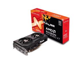 VGA PCIE16 RX9060XT 16GB GDDR6/PULSE 11350-03-20G SAFIIRI