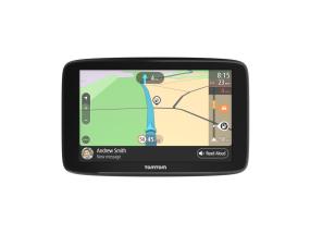 AUTON GPS-NAVIGAATIOYKSIKKÖ 5"/GO BASIC 1BA5.002.00 TOMTOM