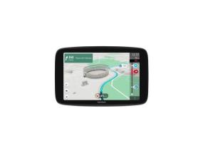 AUTON GPS-NAVIGAATIOYKSIKKÖ 6"/GO 2ND GEN 1YD6.002.100 TOMTOM