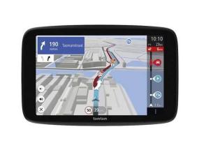 AUTON GPS-NAVIGAATIOYKSIKKÖ 7"/EXPERT 7+PP 1YD7.002.50 TOMTOM